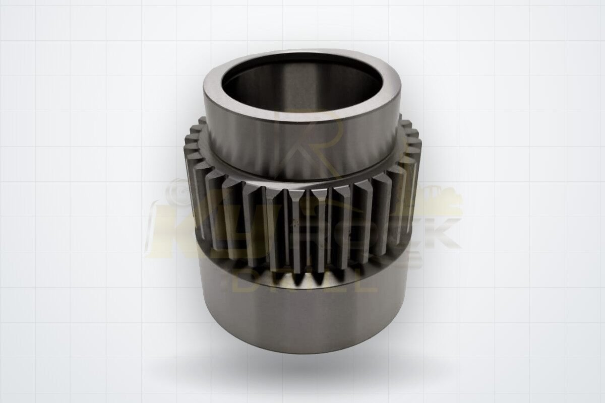 ROTATION BUSHING — OEM 550 253 61