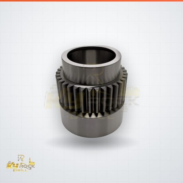 ROTATION BUSHING — OEM 550 253 61