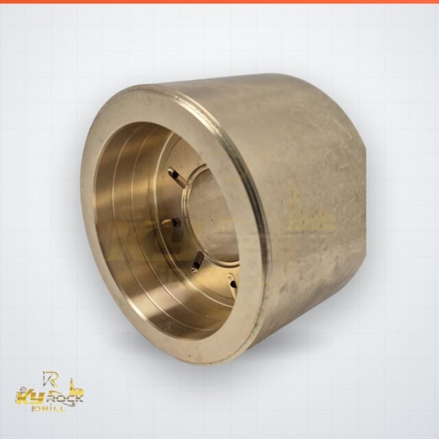 BEARING BUSHING — OEM 550 356 04