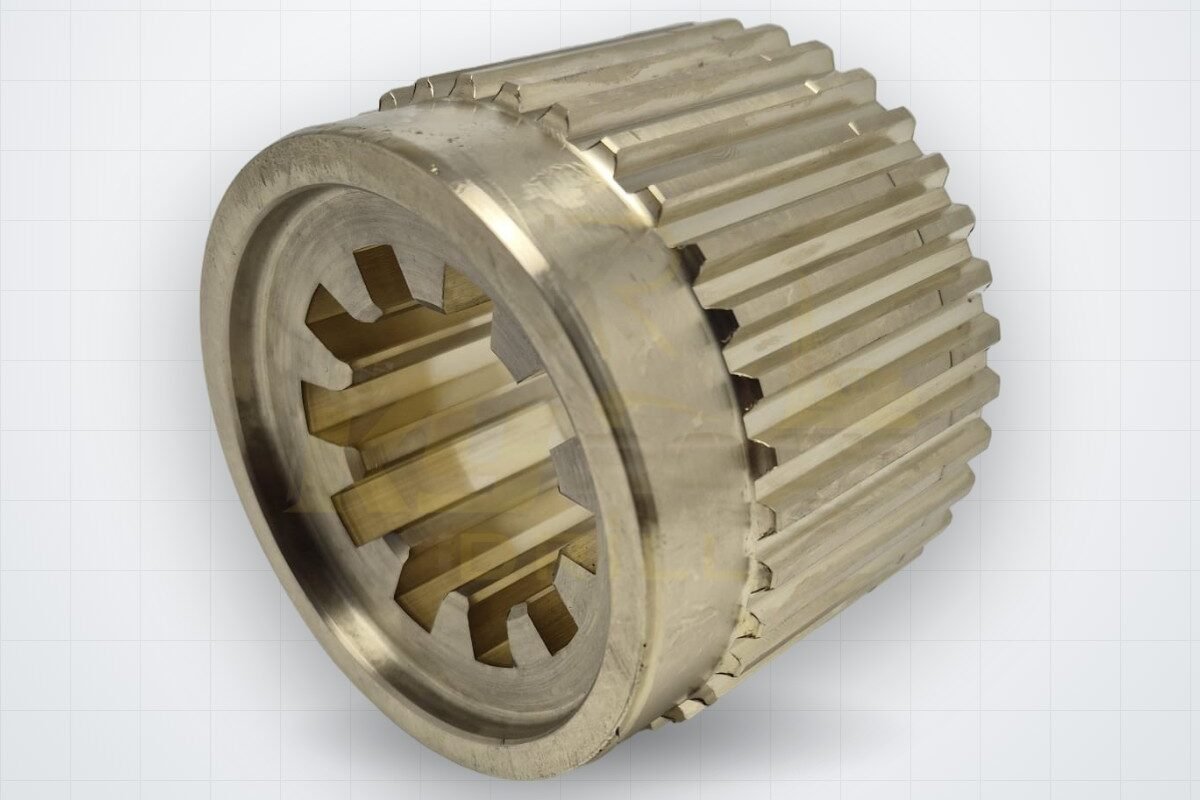 DRIVER — OEM 550 508 28