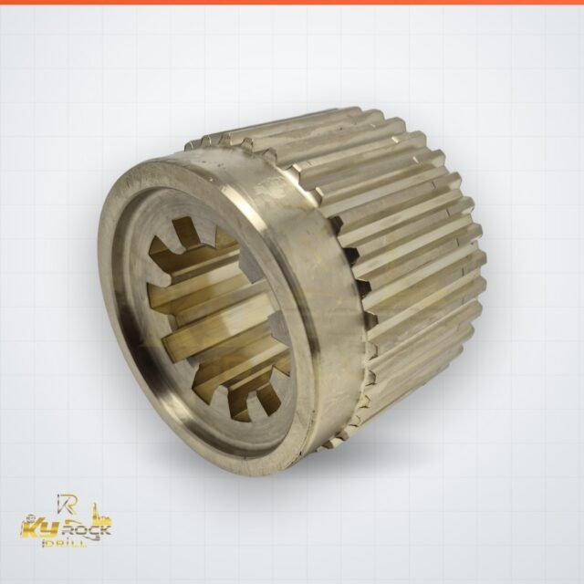 DRIVER — OEM 550 508 28