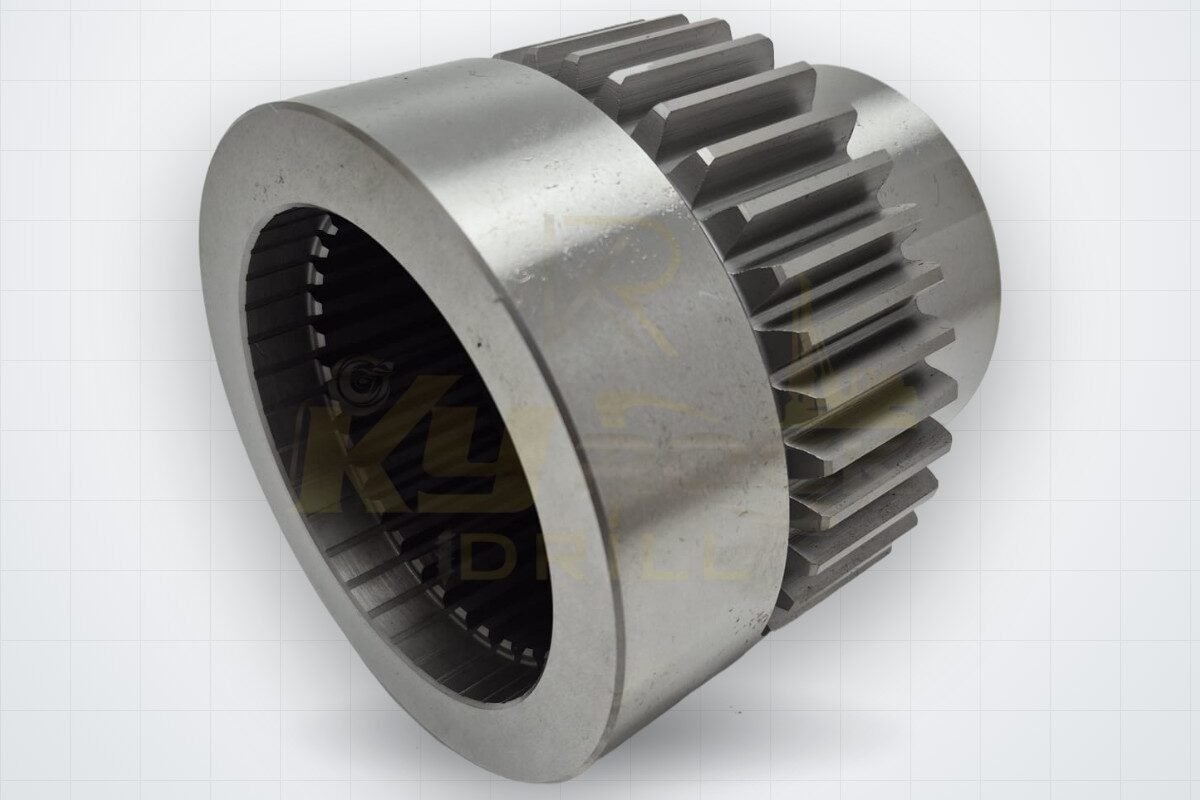 ROTATION BUSHING — OEM 550 577 98