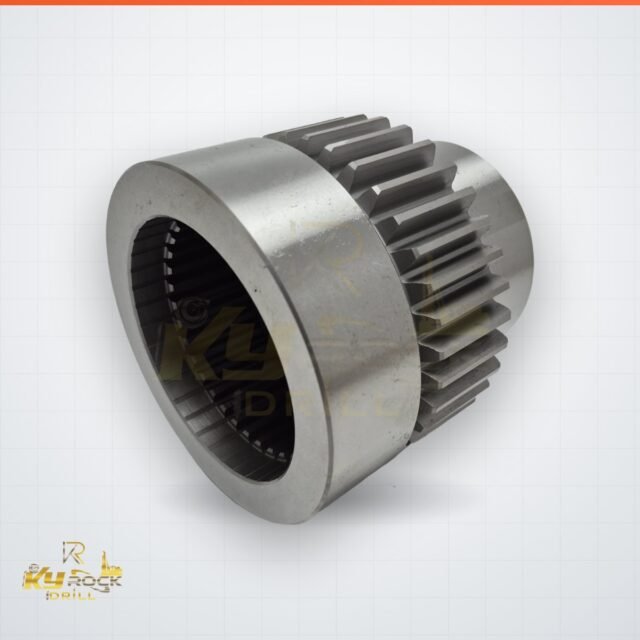 ROTATION BUSHING — OEM 550 577 98