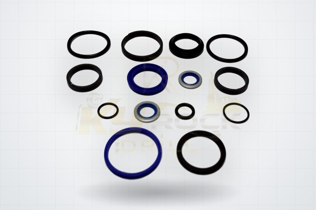 SEAL KIT — OEM 550 647 67