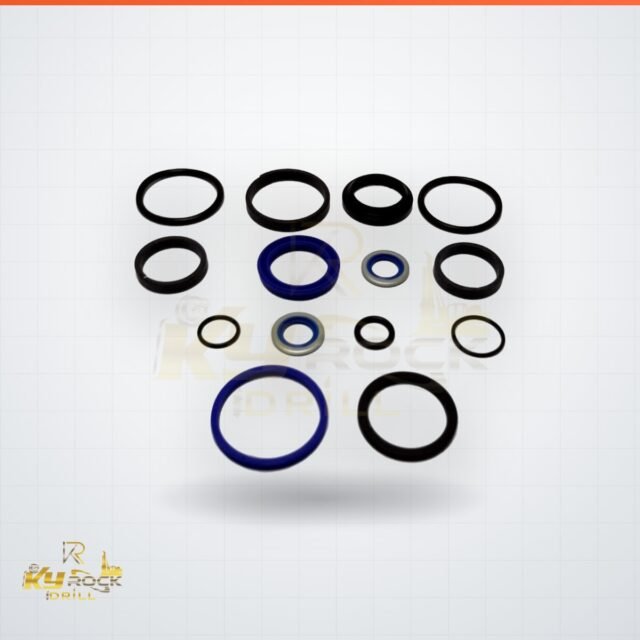 SEAL KIT — OEM 550 647 67