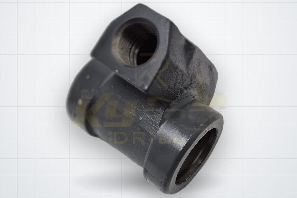 SEAL HOUSING — OEM 550 695 68