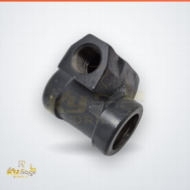 SEAL HOUSING — OEM 550 695 68