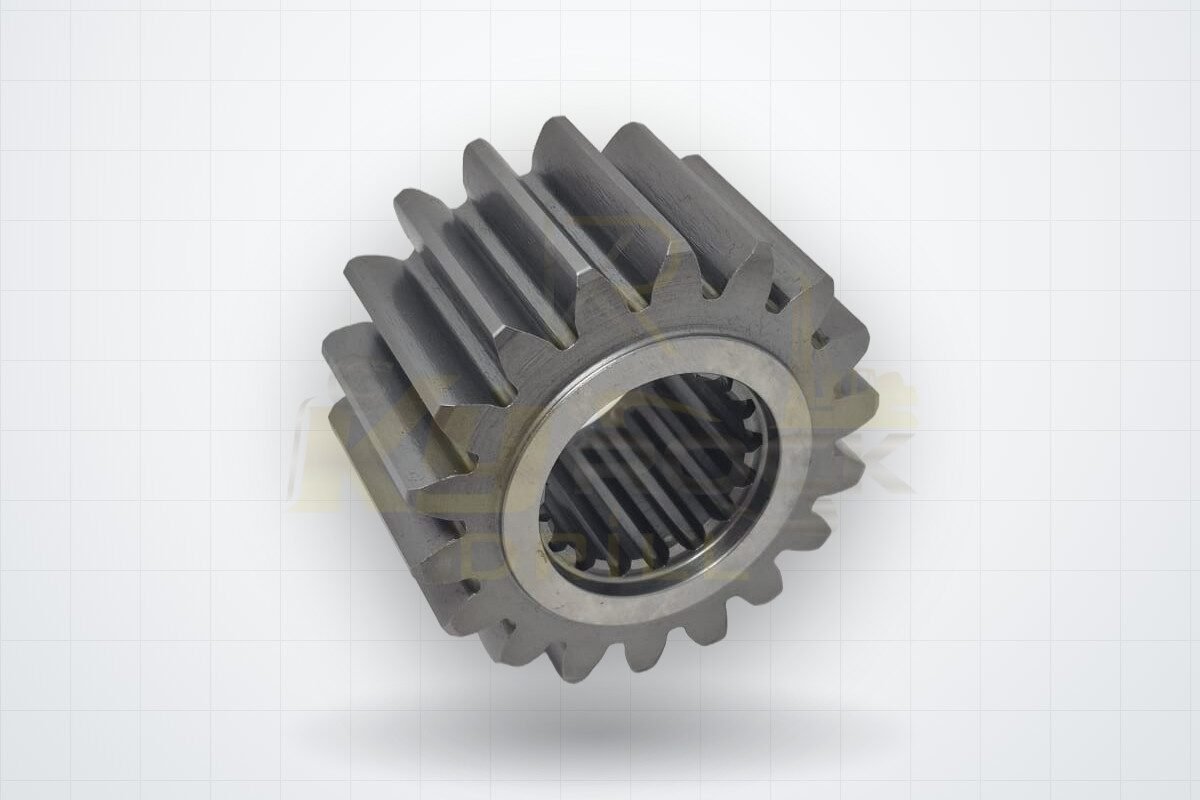 GEAR WHEEL — OEM 551 530 23