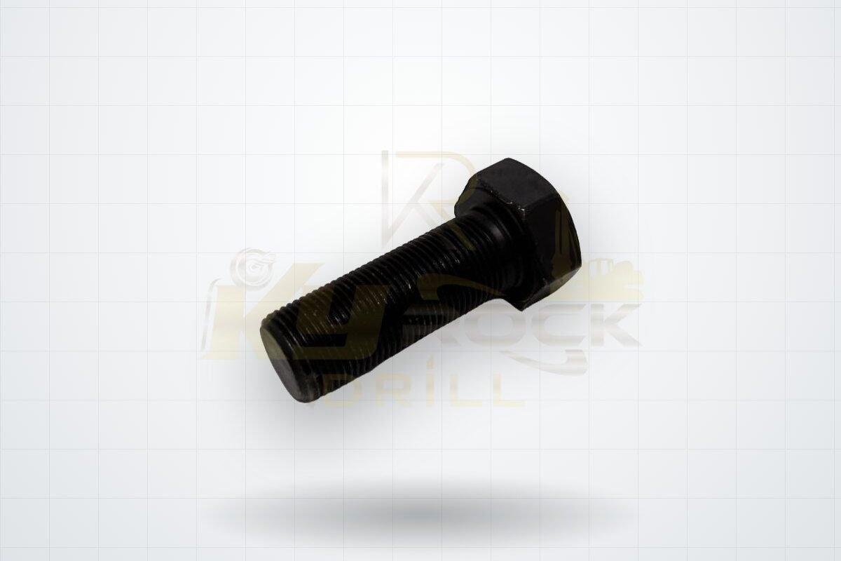 SCREW — OEM 801 265 39
