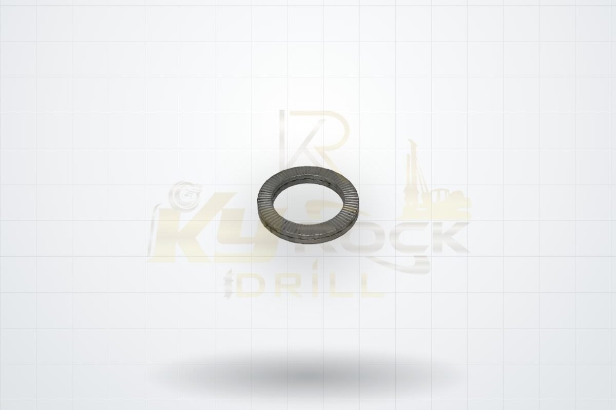 LOCK WASHER — OEM 851 283 39