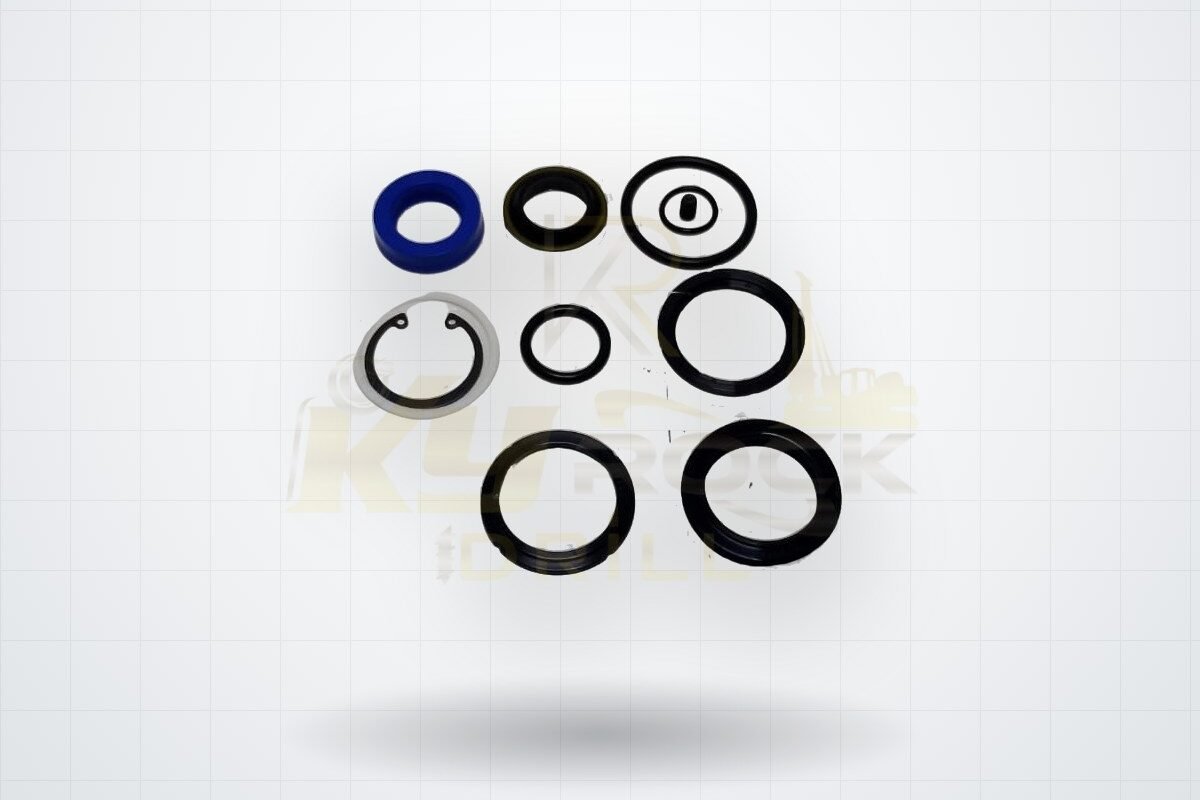 SEAL KIT — OEM 9120 0990 04