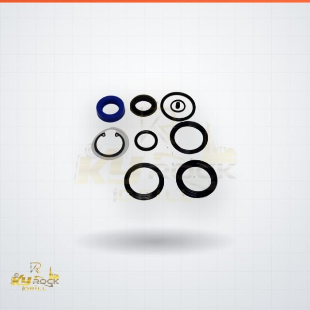 SEAL KIT — OEM 9120 0990 04