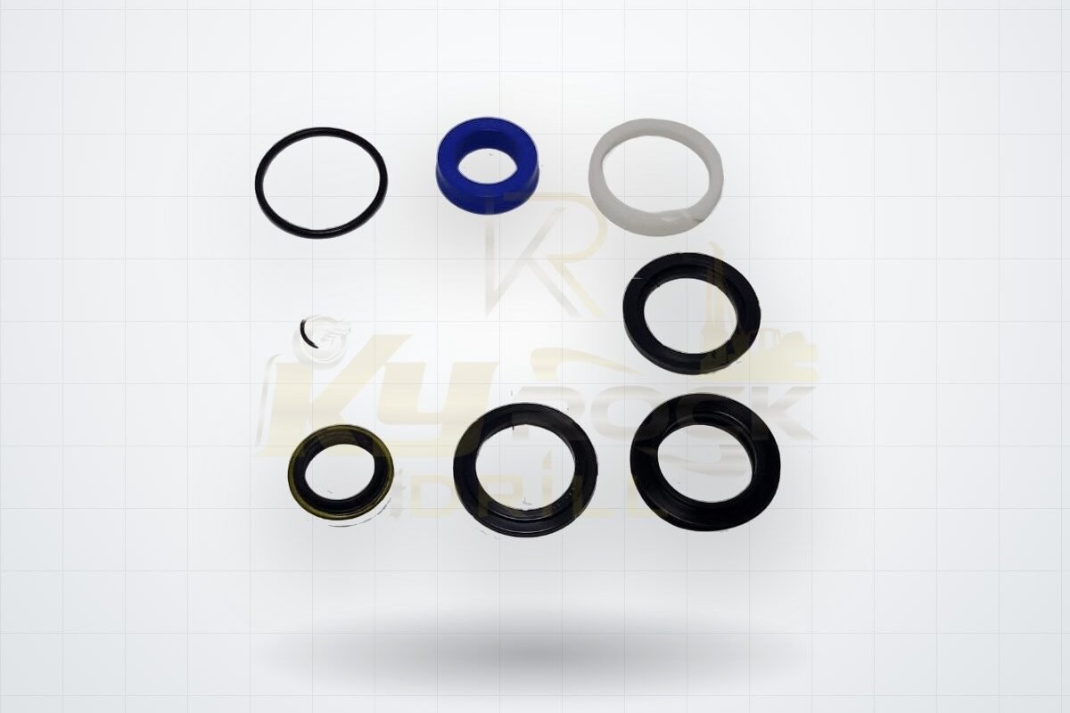 SEAL KIT — OEM 9120 0990 06