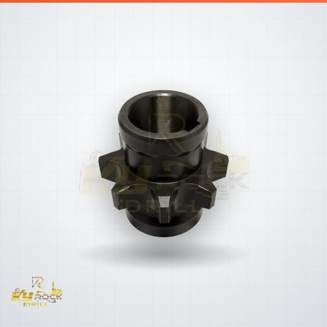 PULLEY CHAIN