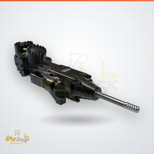 EPIROC 3060ME ROCK DRILL (DRIFTER)