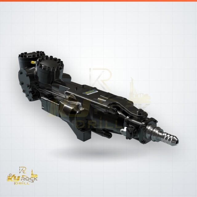 EPIROC 3060MUX ROCK DRILL (DRIFTER)