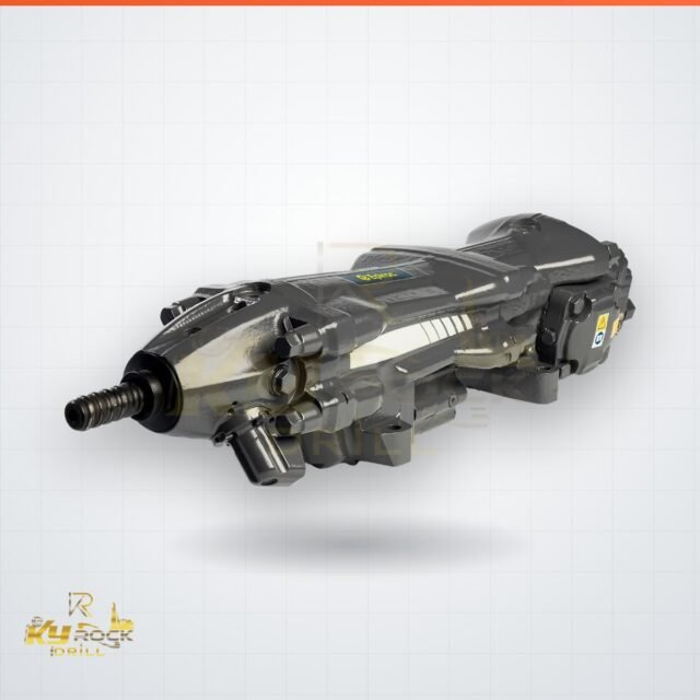 EPIROC MD20 ROCK DRILL (DRIFTER)