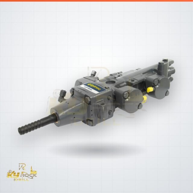 EPIROC RR14 ROCK DRILL (DRIFTER)