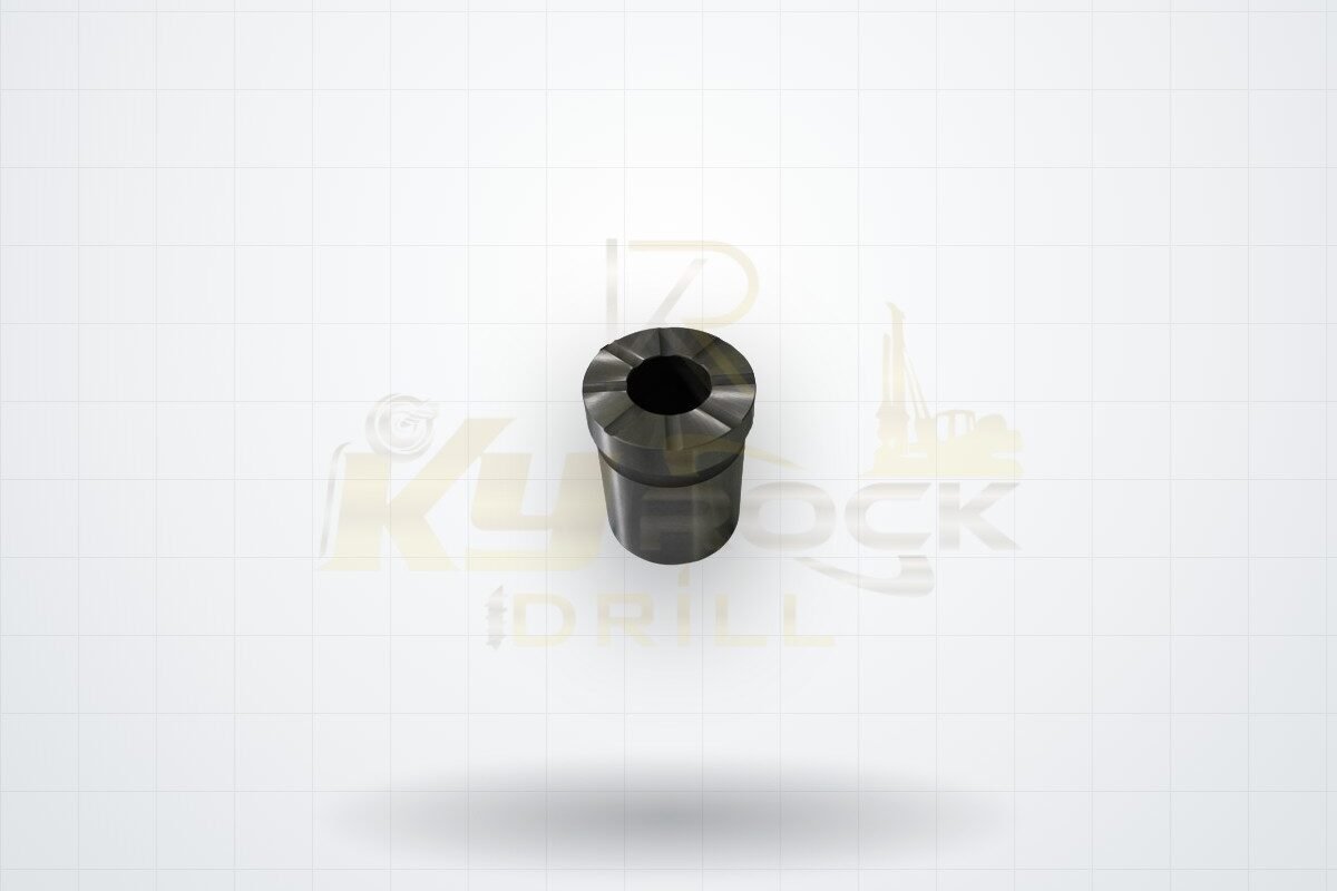 BUSH CHUCK — OEM HD709-02025