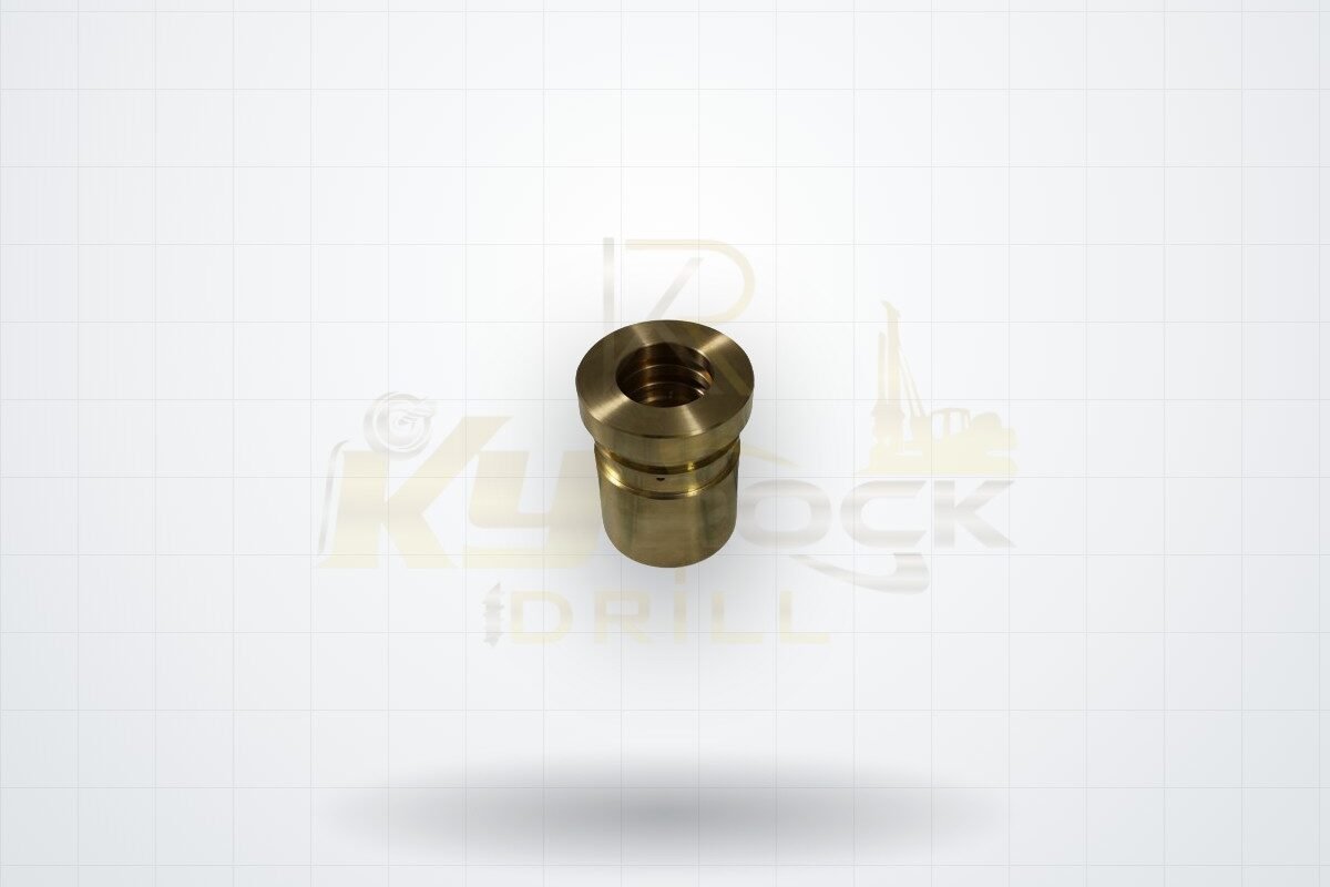 SEAL RETAINER — OEM HD712-01008