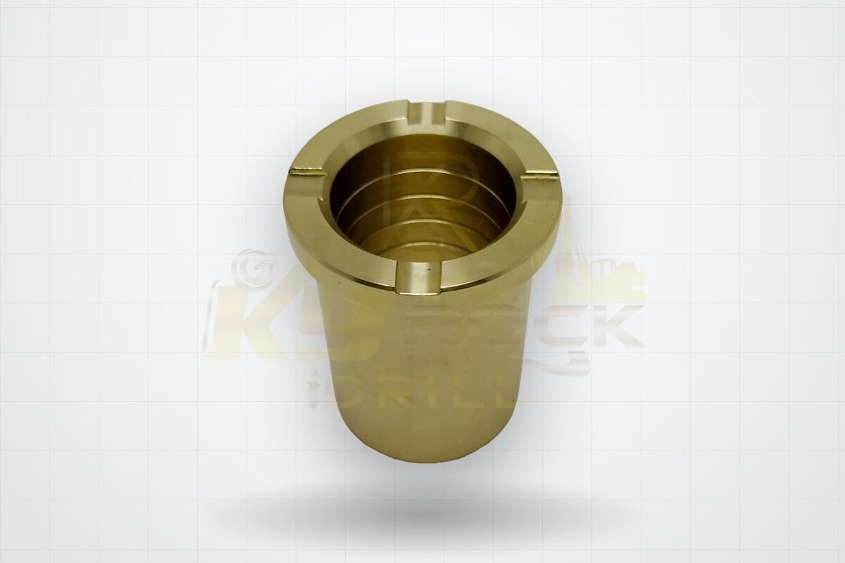 BUSH — OEM HD712-01012