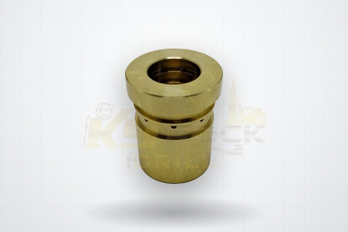 SEAL RETAINER — OEM HD712-01049