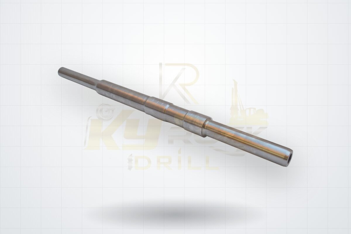 PISTON — OEM HD712-01101