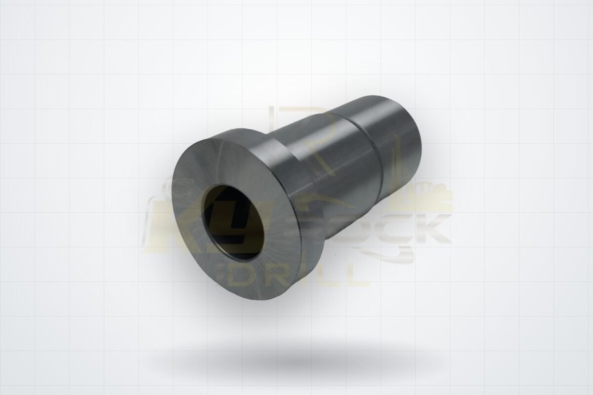 DAMPING SLEEVE — OEM HD712-01507