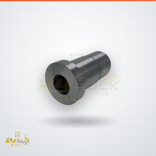 DAMPING SLEEVE — OEM HD712-01507