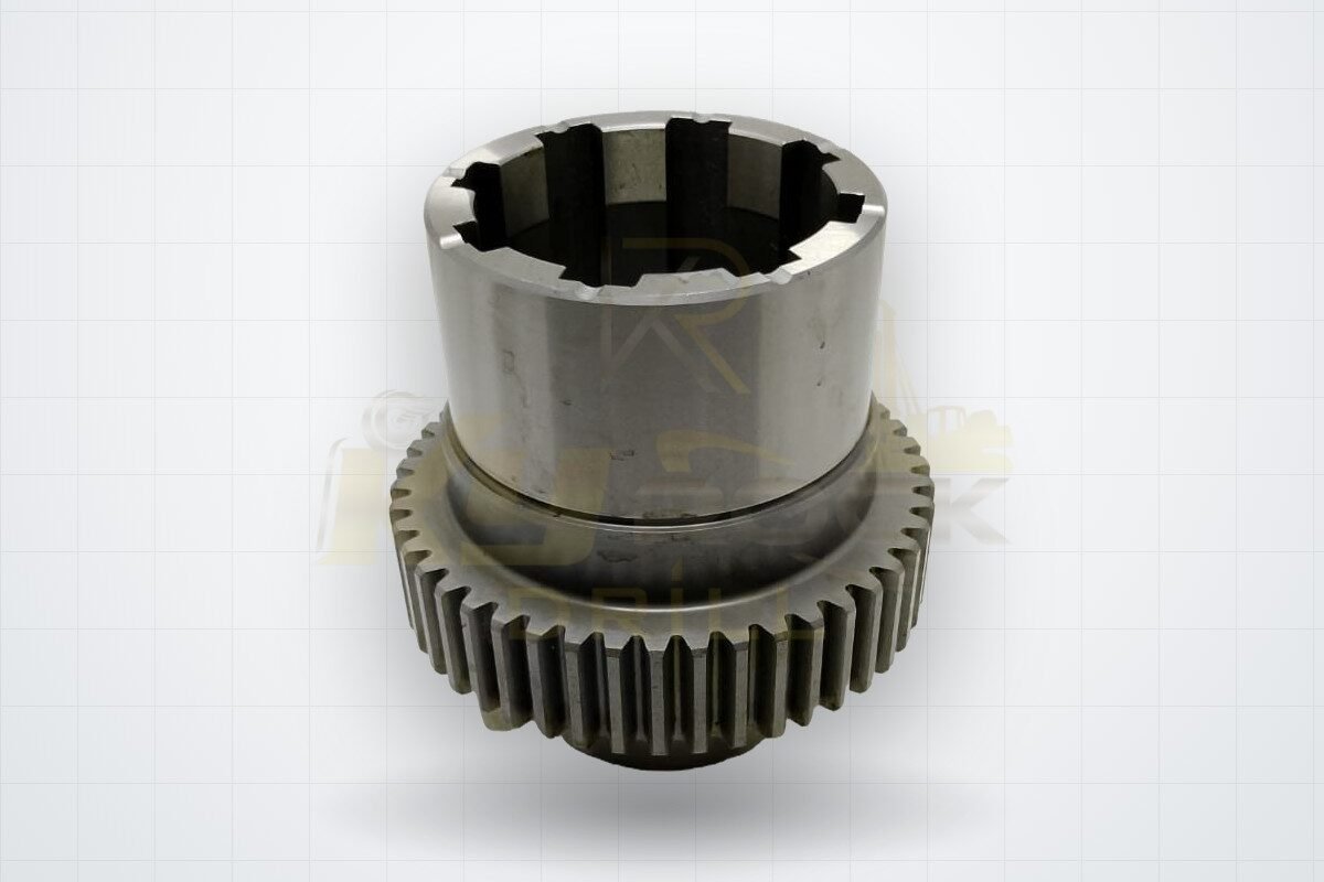 CHUCK DRIVER — OEM HD712-02003