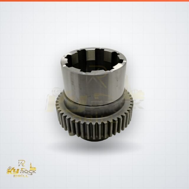 CHUCK DRIVER — OEM HD712-02003