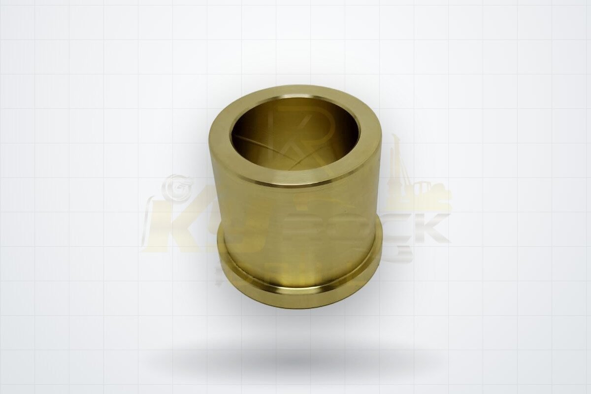 FRONT BUSH — OEM HD712-02202