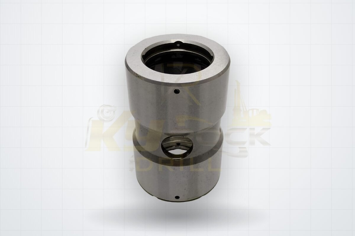 SWIVEL BODY — OEM HD712-02203