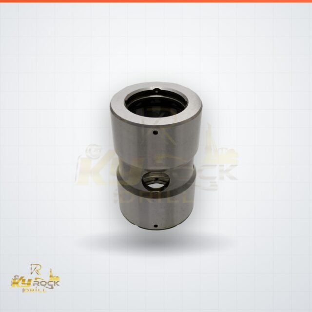 SWIVEL BODY — OEM HD712-02203