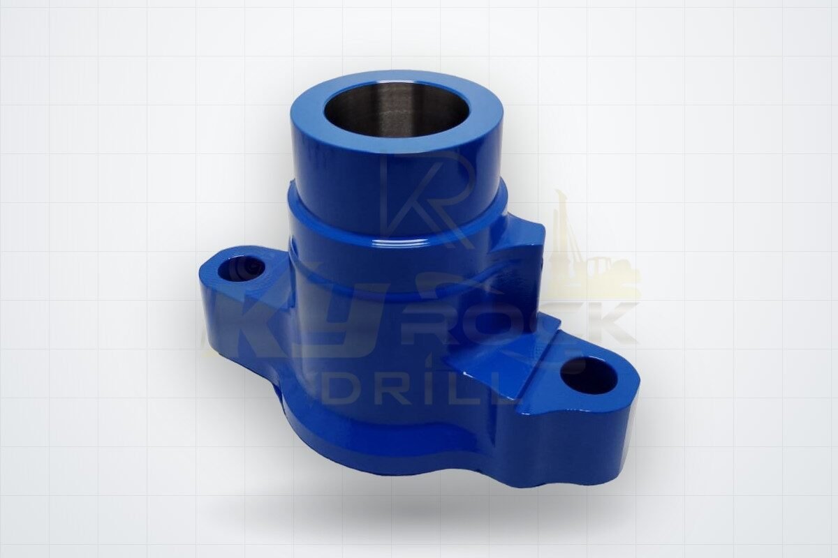 FRONT CAP — OEM HD712-02221