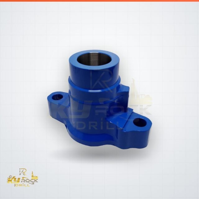 FRONT CAP — OEM HD712-02221