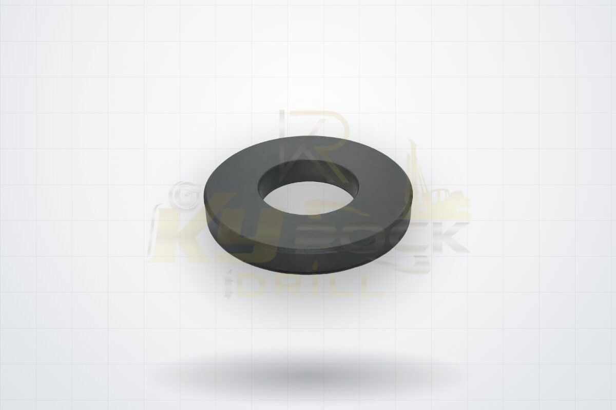 THRUST WASHER — OEM HD712-02347