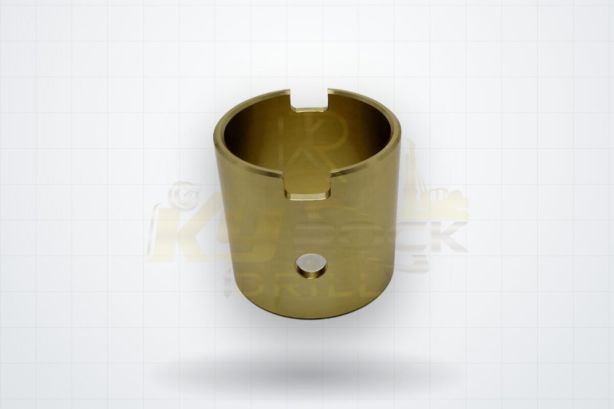 PLAIN BEARING — OEM HD712-02350