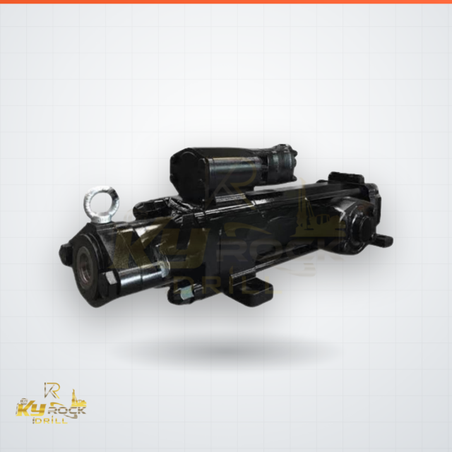 INGERSOLL RAND YH70 ROCK DRILL (DRIFTER) — OEM 51966620