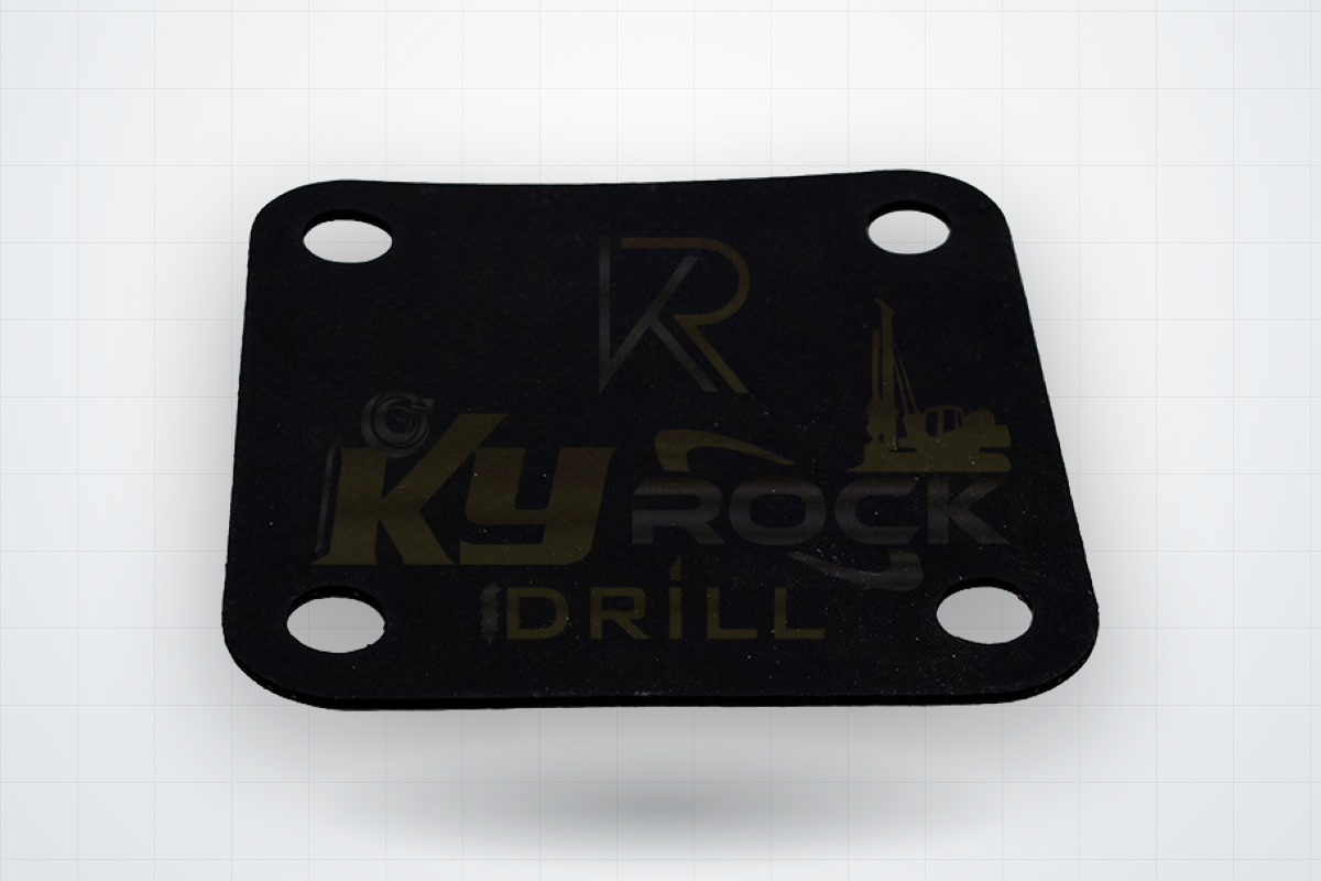 DIAPHRAGM — OEM 024109-03020