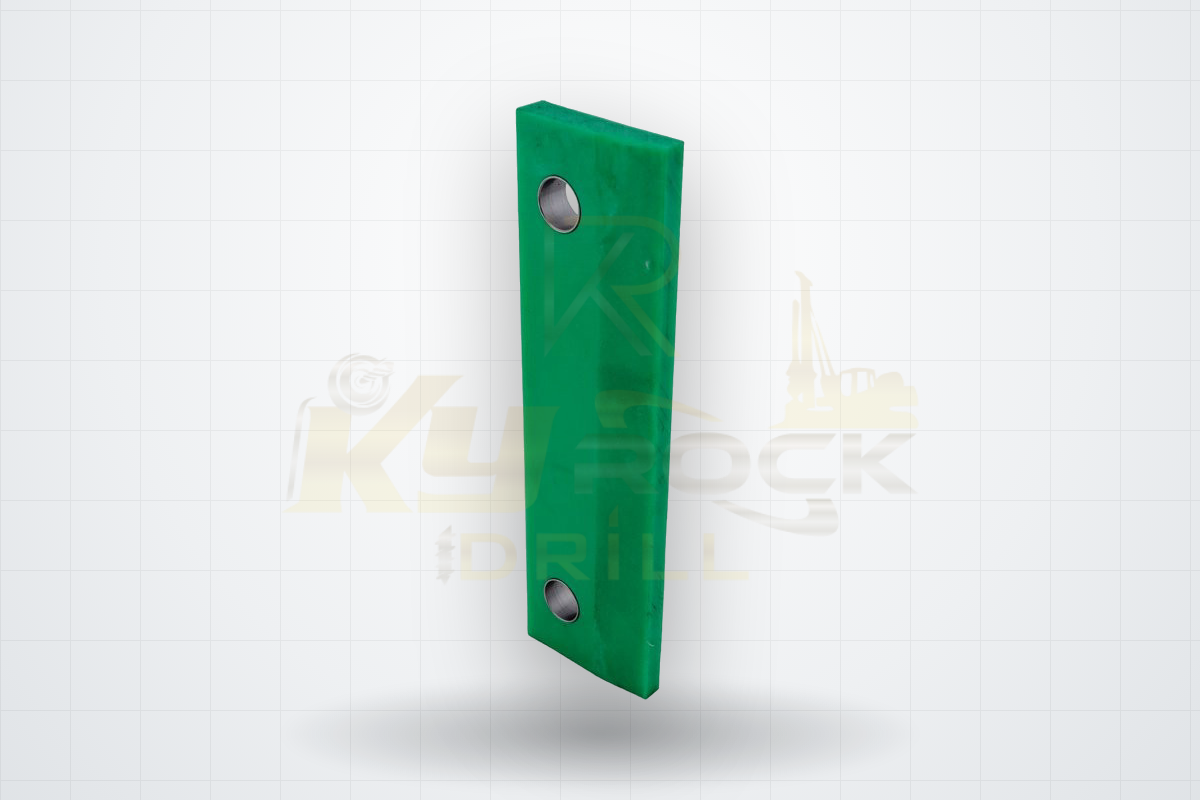 PLATE GUIDE — OEM 030800-03039