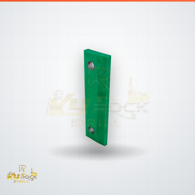 PLATE GUIDE — OEM 030800-03039