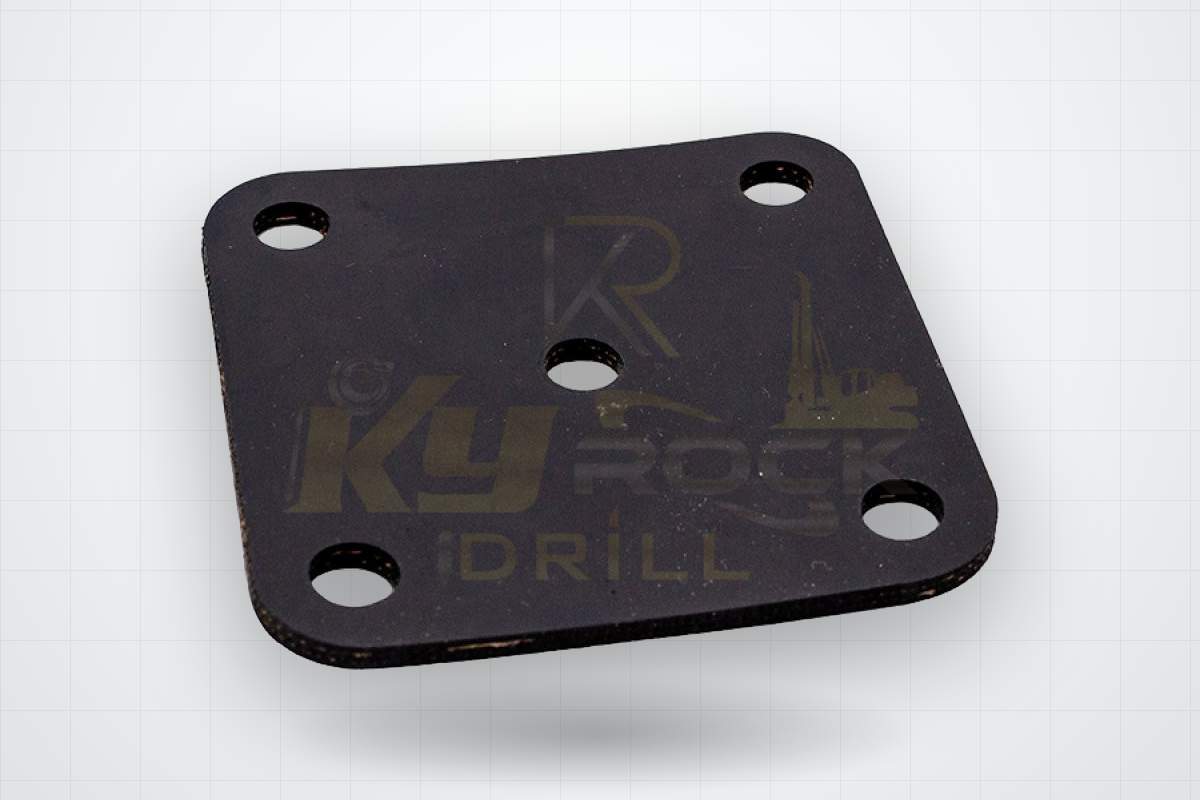 DIAPHRAGM — OEM 040202-03004