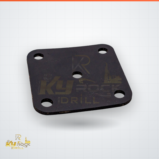 DIAPHRAGM — OEM 040202-03004