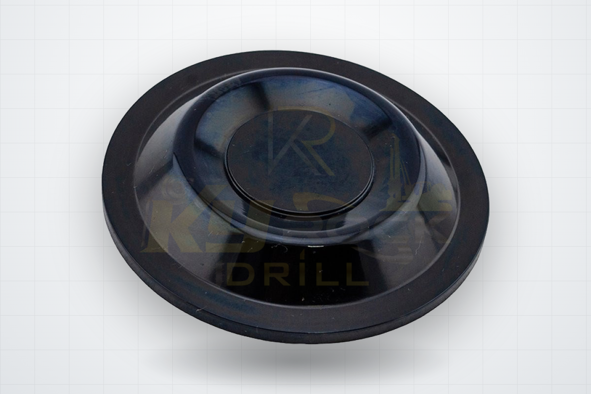 DIAPHRAGM — OEM 041 148 08