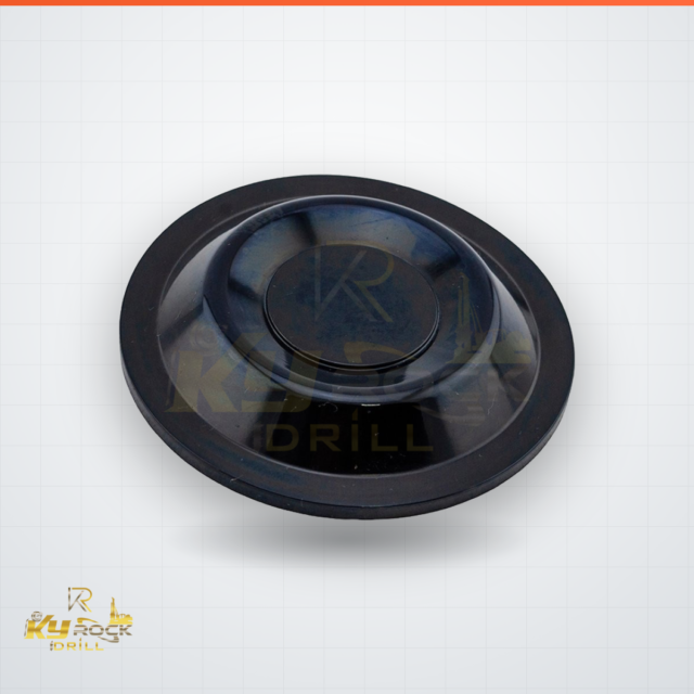 DIAPHRAGM — OEM 041 148 08