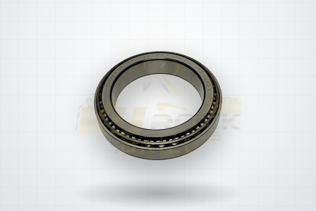 ROLLER BEARING — OEM 0509 0121 29