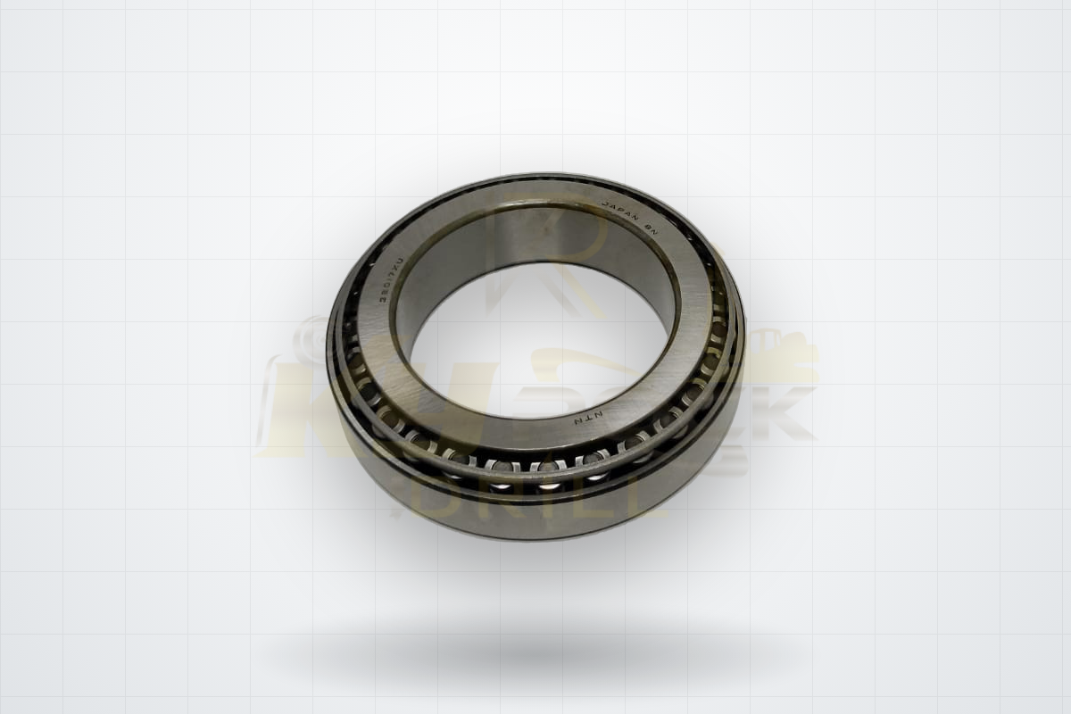ROLLER BEARING — OEM 0509 0222 00
