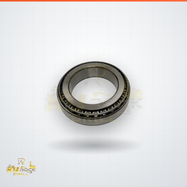 ROLLER BEARING — OEM 0509 0222 00