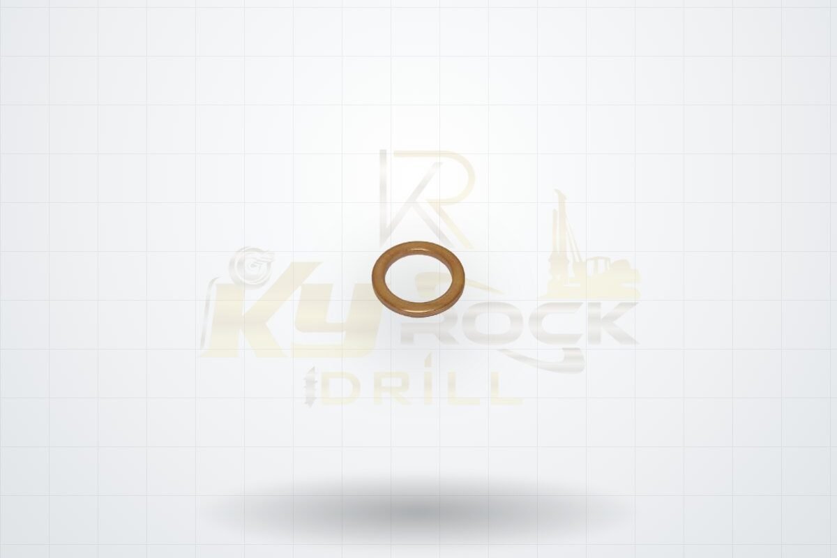 GASKET — OEM 0653 9038 00